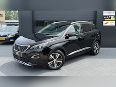 Peugeot 3008 - 1.2 PureTech Allure Airco|Carplay|Keyless|Distributie vervangen|Camera