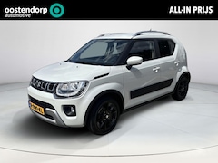 Suzuki Ignis - 1.2 Smart Hybrid Allgrip Style