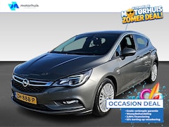Opel Astra - 1.0 Turbo 120 Jaar Edition | Apple carplay android auto | Cruise control | Elektrische ram