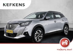 Peugeot 2008 - 1.2 130pk Allure Pack Automaat | Apple Carplay/Android Auto | Climate Control | Stoelverwa
