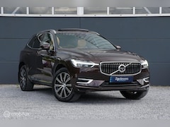Volvo XC60 - 2.0 T8 Twin Engine AWD Inscription B&W Pano HUD