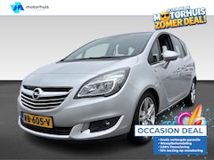 Opel Meriva - 1.4 Turbo Automaat
