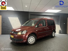 Volkswagen Caddy - Combi 1.2 TSI Trendline|1 Eig|PDC|CRUISE|AC