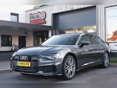 Audi A6 Avant - 55 TFSI 340pk V6 Quattro Sport S-line Pano, HUD, Luchtvering