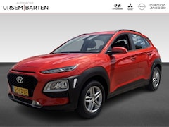Hyundai Kona - 1.0 T-GDI Comfort