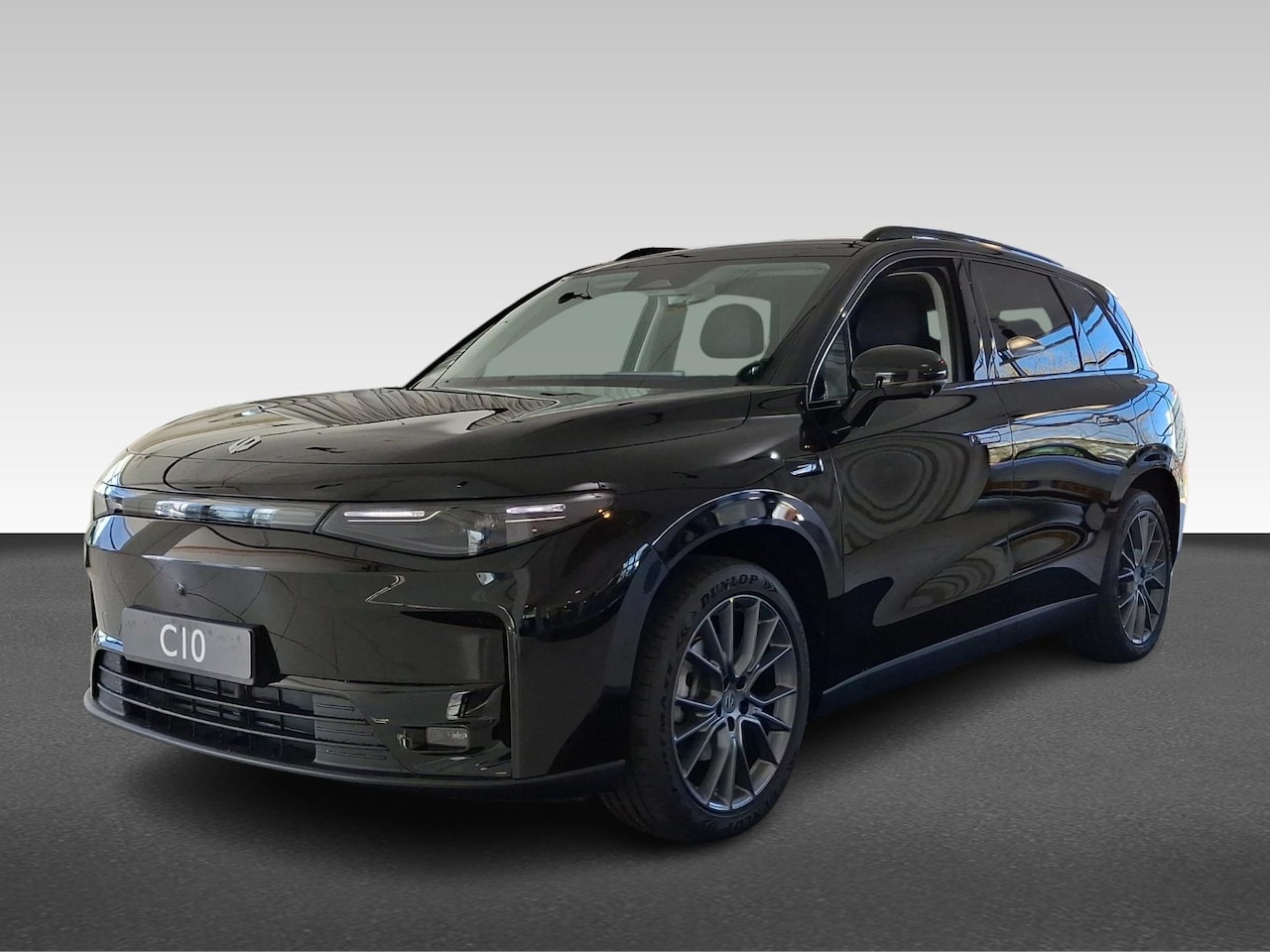 Leapmotor C10 - EV ProMax 81,9 kWh 300pk Design Navi | Pano.dak | 20inch. | 10,1'' infotainment scherm | 1 - AutoWereld.nl