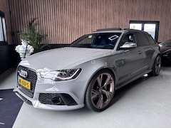 Audi A6 Avant - 4.0 TFSI RS6 q. PL +