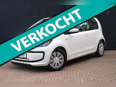 Volkswagen Up! - 1.0 take up BlueMotion