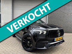 Mercedes-Benz GLE-Klasse - 450 4MATIC Premium Plus [Pano|Burmester|360 camera|Dealer OH]