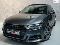 Audi S3 - Sportback 2.0 TFSI S3 quattro Pro Line Plus /RS stoelen /Pano /Keyless /B&O