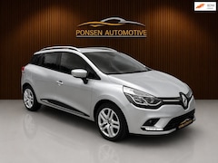 Renault Clio Estate - 0.9 TCe Intens cruise control/airco/navi full map