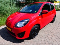 Renault Twingo - 1.2-16V 4-Cilinder Voordelig rijden 158.000km Zuinig