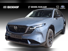 Mazda CX-5 - 2.5 E-SKYACTIV G 141 M HYBRID Homura - Panoramic Sunroof Pack