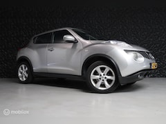 Nissan Juke - 1.6 Acenta Eco | Camera | Cruise | NAV | AC | BT