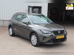 SEAT Arona - 1.0 TSI Style 1e eigenaar, trekhaak