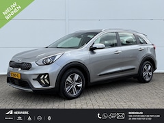 Kia Niro - 1.6 GDi Hybrid DynamicLine / Airco (automatisch) / Apple Carplay/Android Auto / Cruise con