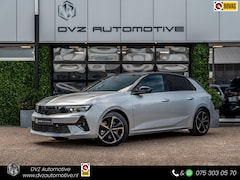 Opel Astra - 1.6 Turbo Plug In Hybrid 180PK GS | Head-Up | 360 Camera | Techno Pack | BTW