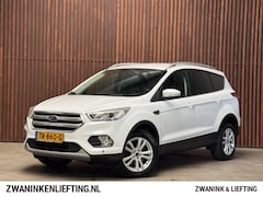 Ford Kuga - 1.5 EcoBoost Trend Ultimate NAVI-CRUISE-CLIMA-BT/TEL-TREKHAAK