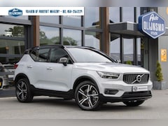Volvo XC40 - 1.5 T4 Recharge R-Design|Stoel+stuurverwarming|Camera|