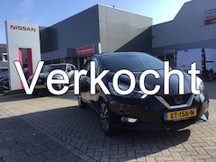 Nissan Micra - 0.9 IG-T N-Way