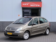 Citroën Xsara Picasso - 1.6i-16V Image airco