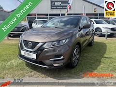 Nissan Qashqai - 1.3 DIG-T N-Connecta