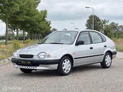 Toyota Corolla - 1.6-16V Automaat 58.000 KM