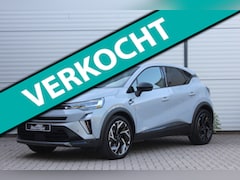 Renault Captur - 1.6 E-Tech full hybrid 145 Esprit Alpine Cruise/Stuurverwarming/Automaat