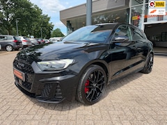 Audi A1 Sportback - 40 TFSI 3x S-Line, Navi, Apple carplay, Virtual, B&O, Bearlock, etc