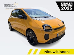 Renault Twingo - urban range Techno 27.5 kWh AUTOMAAT | CLIMA | CARPLAY | ANDROID AUTO | PDC VOOR EN ACHTER