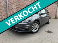 Volkswagen Golf - 1.0 TSI Comfortline