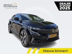 Renault Mégane E-Tech - comfort range Business Edition 60 kWh Automaat |CLIMA | CARPLAY | ANDROID AUTO| PDC | CAME