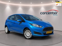 Ford Fiesta - 1.0 Style Airco 5D Dealer-Ondh NAP APK