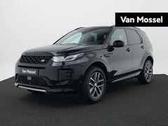 Land Rover Discovery Sport - 1.5 P270e PHEV Dynamic S | Trekhaak | Convenience Pack | Driver Assist Pack