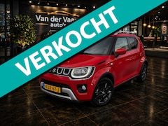 Suzuki Ignis - 1.2 Smart Hybrid Select AUTOMAAT AIRCO LMV