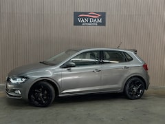 Volkswagen Polo - 1.6 TDI R-Line 2020 DSG LED CARPLAY