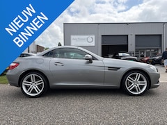 Mercedes-Benz SLK-klasse - 200 AUTOMAAT SUPER MOOIE AUTO VOL