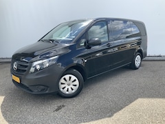 Mercedes-Benz Vito Tourer - 114 BlueTEC Pro Lang 8 Persone Airco Cruise Navi Leer Euro 6