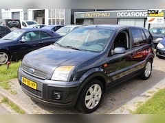Ford Fusion - +1.4-16V Futura Airco Trekhaak Audio LM-Velgen Getint glas Elec. pakket NAP APK