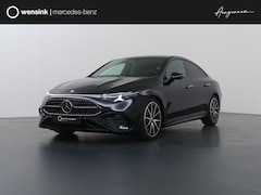 Mercedes-Benz CLA-Klasse - 180 Business Solution AMG | Premium Plus | Night | Trekhaak | Winterpakket | Burmester | M