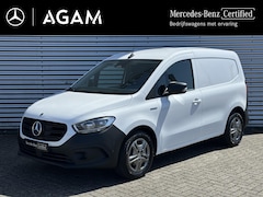 Mercedes-Benz eCitan - Pro Edition Navigatie Trekhaak Cruise control | 285km Wltp | SoH 98%