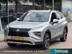 Mitsubishi Eclipse Cross - 2.4 PHEV Intense+ | Cruise Control | Achteruitrijcamera | Carplay | 1ste eigenaar | Dealer