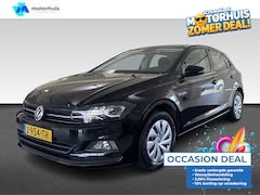 Volkswagen Polo - 1.0 TSI 95pk Comfortline Business