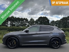 Alfa Romeo Stelvio - 2.0t Q4 Veloce My24 model, 21inch
