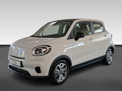 Leapmotor T03 - EV 37, 3 kWh 95pk Design Parkpilot | Camera | Navi Voorraad Voordeel € 2.500, 00