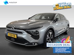 Citroën C5 X - 1.6 Plug-In Hybrid 225pk e-EAT8 Feel