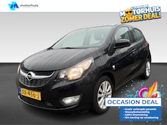 Opel Karl - 1.0 75PK 120 jaar EDITION PDC TEL CRUISE