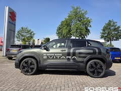 Suzuki e Vitara - Style 61 kWh Bi-Tone|tot 10 jaar garantie|Een echte Suzuki|