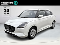 Suzuki Swift - 1.2 Comfort Smart Hybrid *NIEUWE AUTO