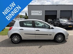 Renault Clio - 1.2-16V Dynamique